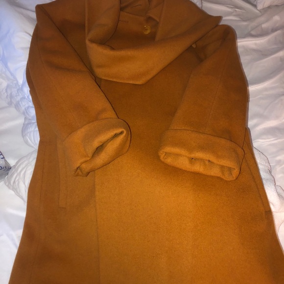 Christian Dior vintage coat 😍😍 - Picture 8 of 8